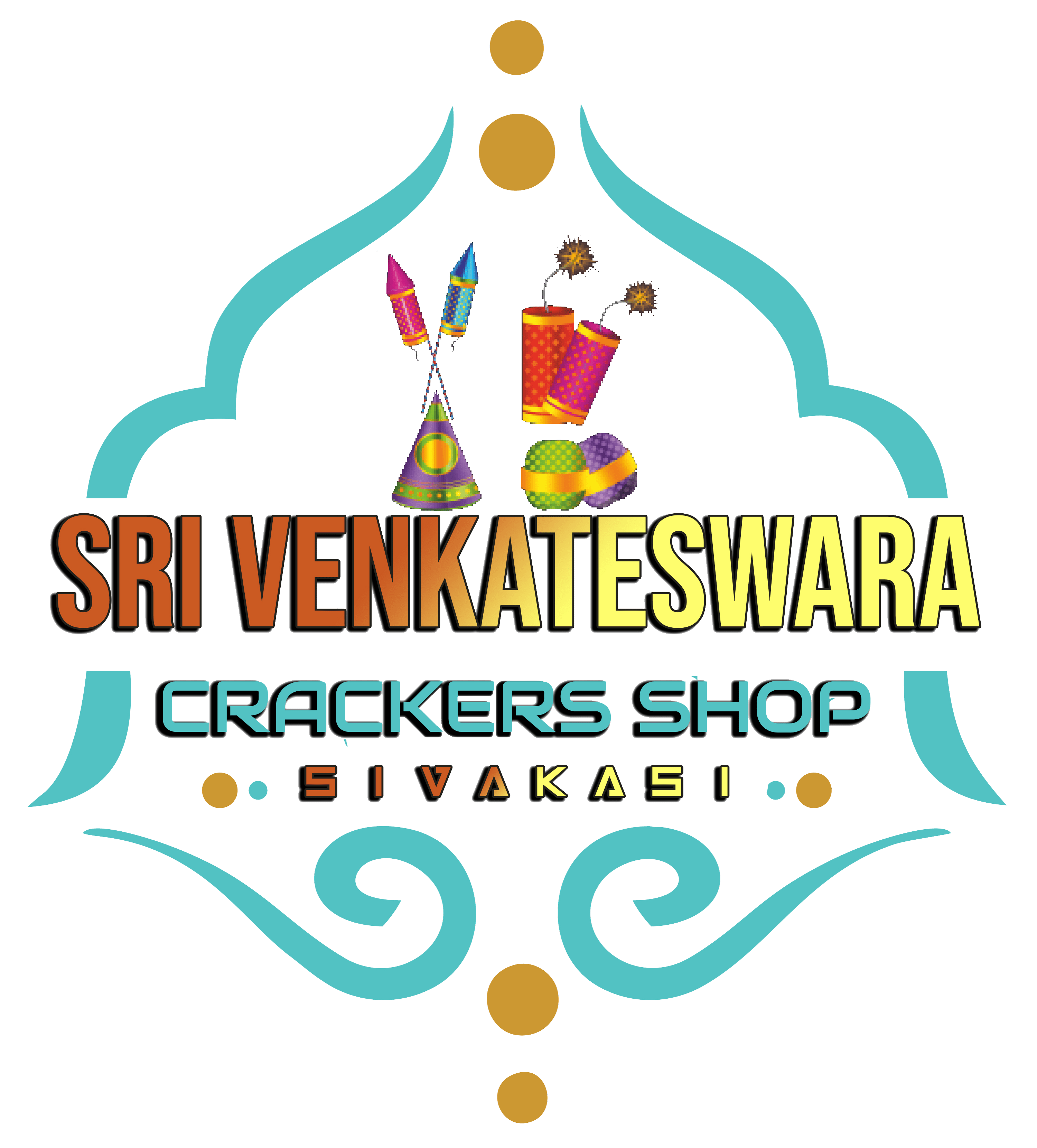 Sri Venkateswara Crackers Shop